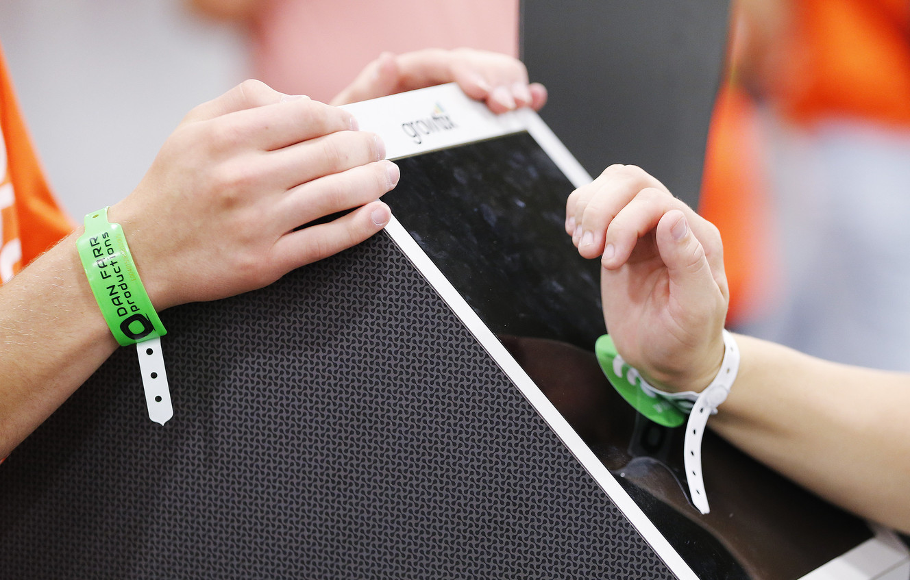 Judge concerned about plea deal in Comic Con attendee's case