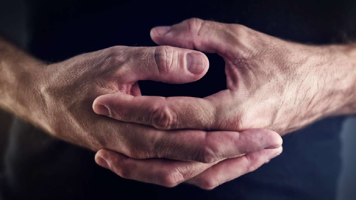 Fidgeting can reverse negative impacts of sedentary lifestyle, study says