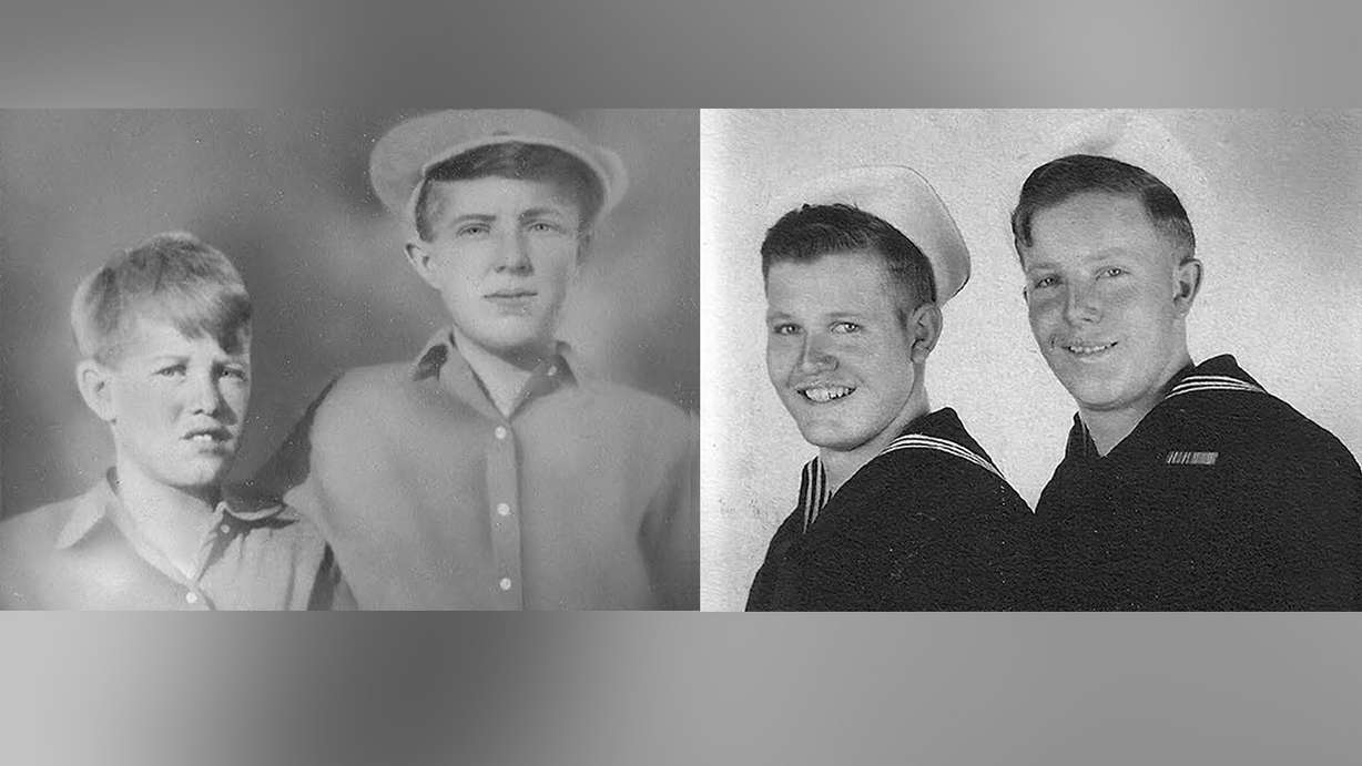 45 WWII Veterans receive diplomas from Milford High School