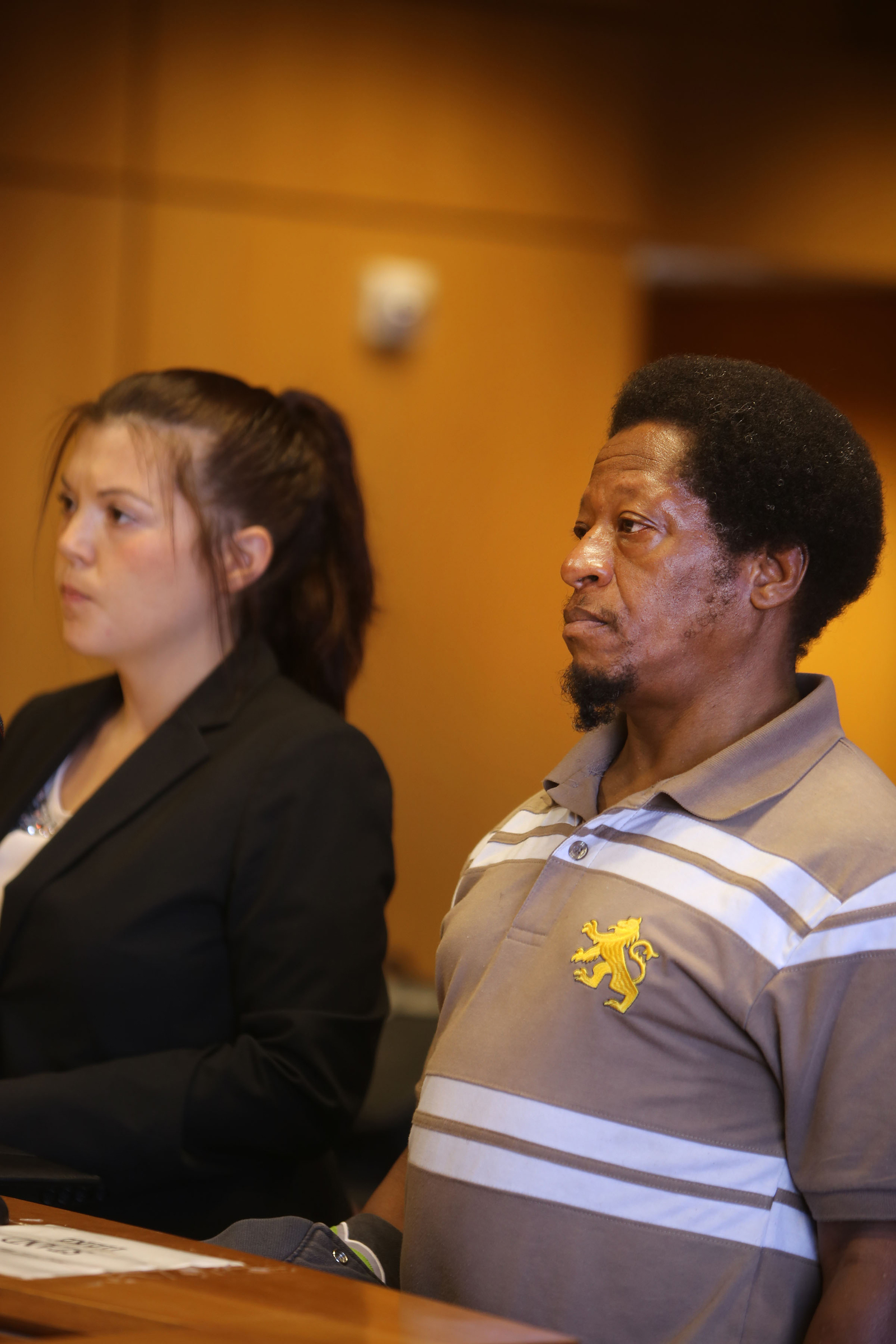 Detroit dog owner gets probation in brutal mauling of man