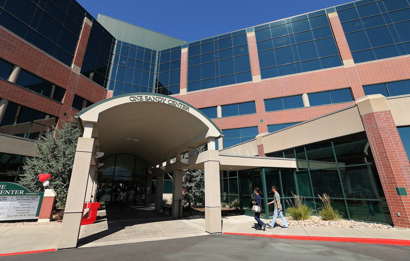 U. adds to growing number of higher education buildings, opens Sandy Center