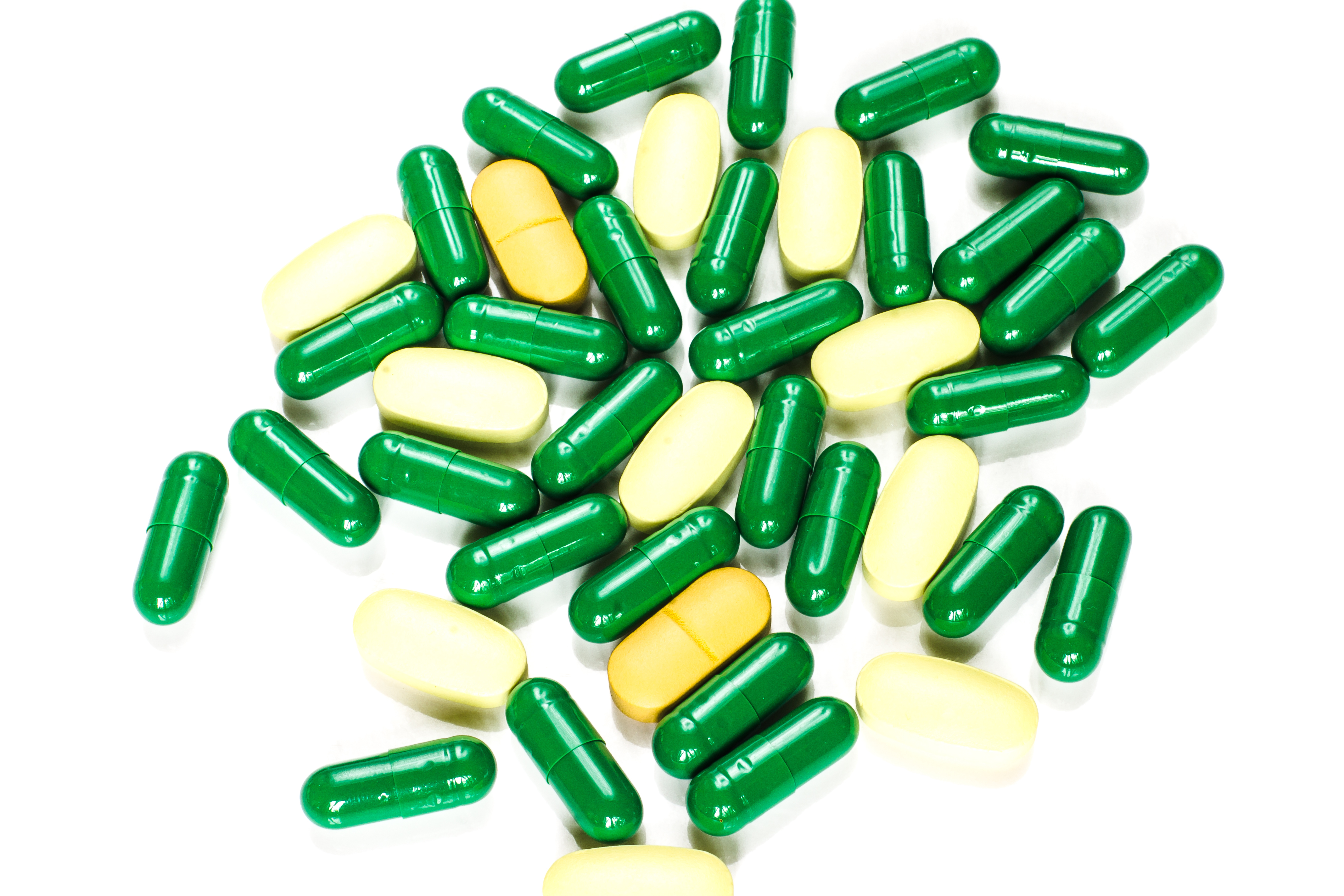 Health department urges safe disposal of prescription medications