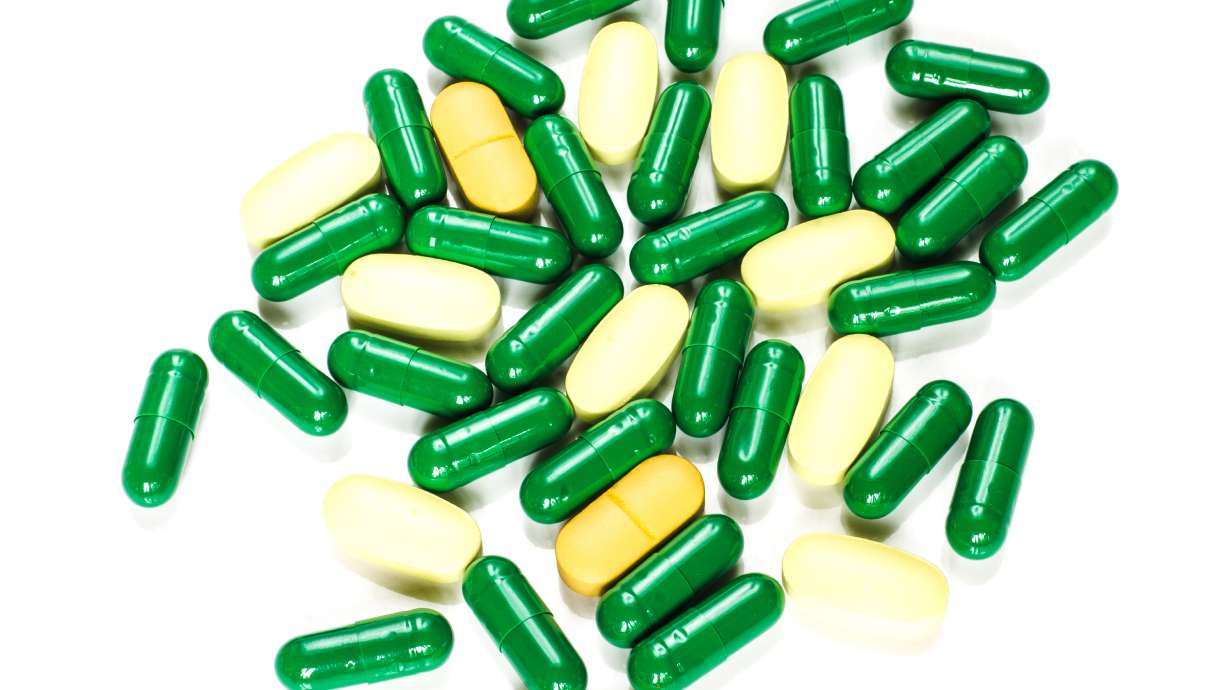 Health department urges safe disposal of prescription medications