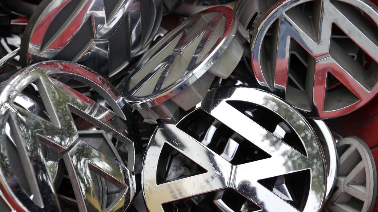 VW facing 'tsunami' of legal trouble in emissions scandal
