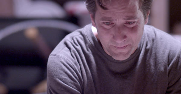 A 'night of forgiveness': Utah man's powerful story inspires nationwide movie event