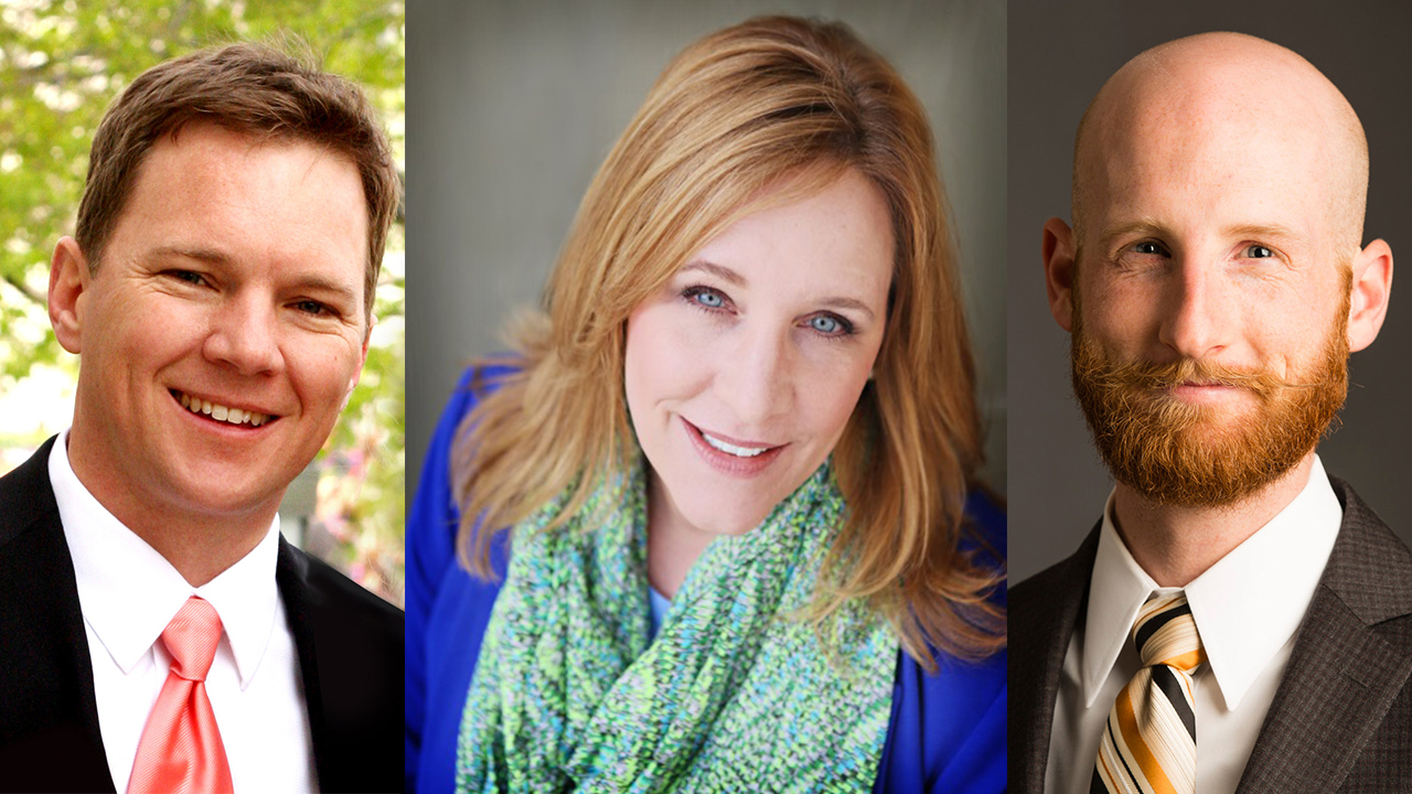 Top issues in S.L. City Council races: Homelessness, assisting local businesses