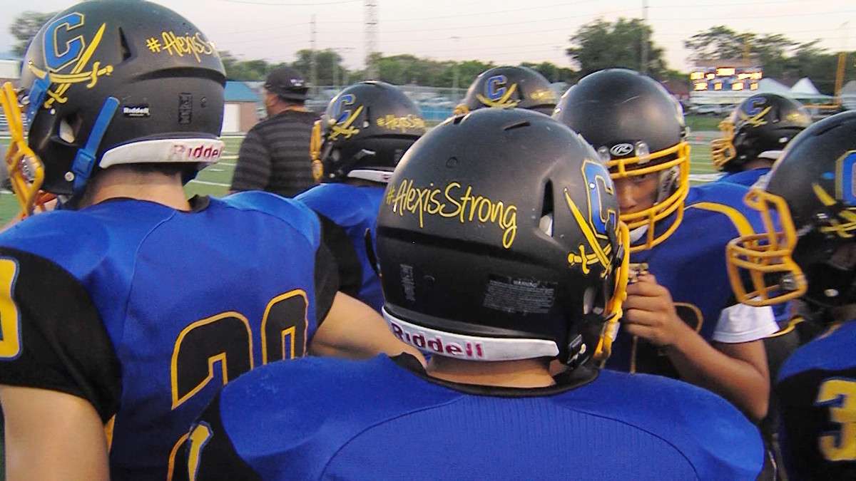 Photo: Dave Noriega, KSL TV