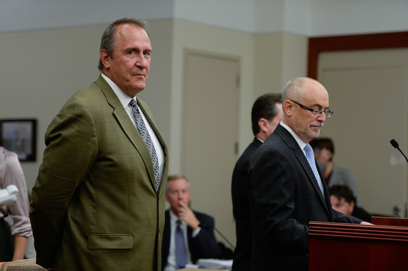 Feds say they have turned over hundreds of thousands of Shurtleff documents