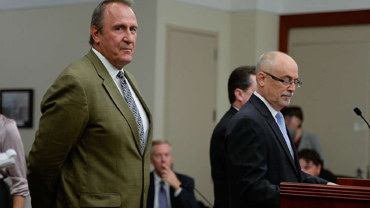 Feds say they have turned over hundreds of thousands of Shurtleff documents