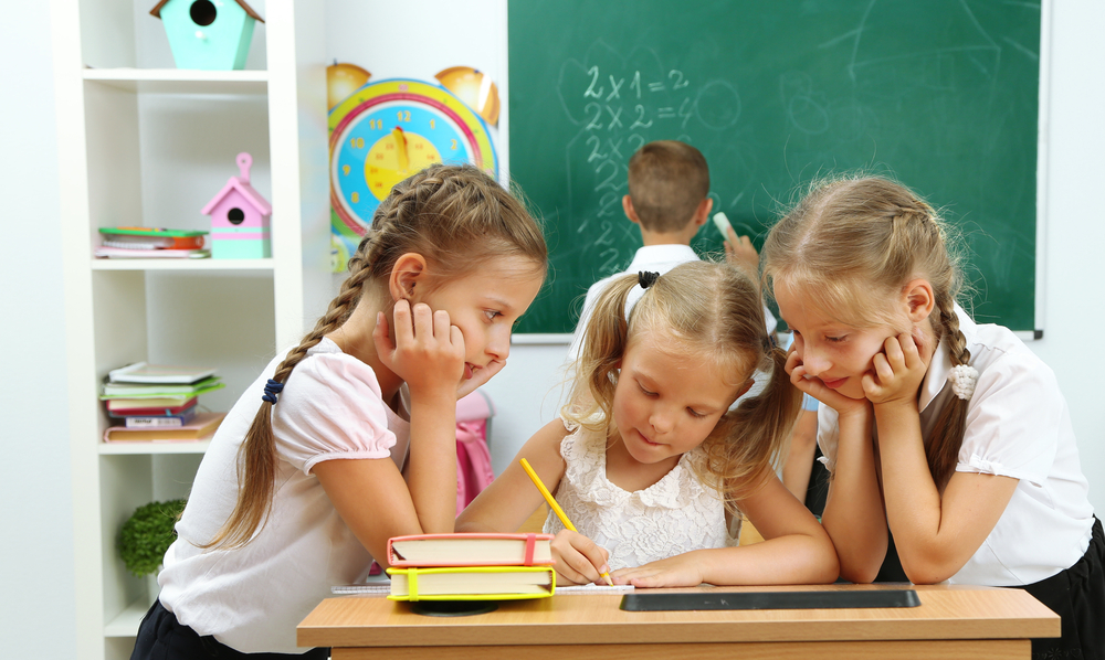 Senate passes bill to improve K-3 reading