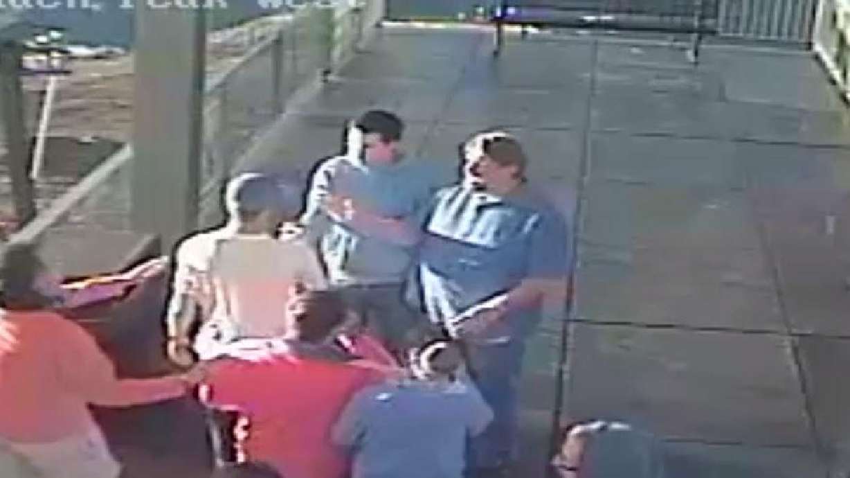 3 sue Snowbird alleging negligence in drunken Oktoberfest assault