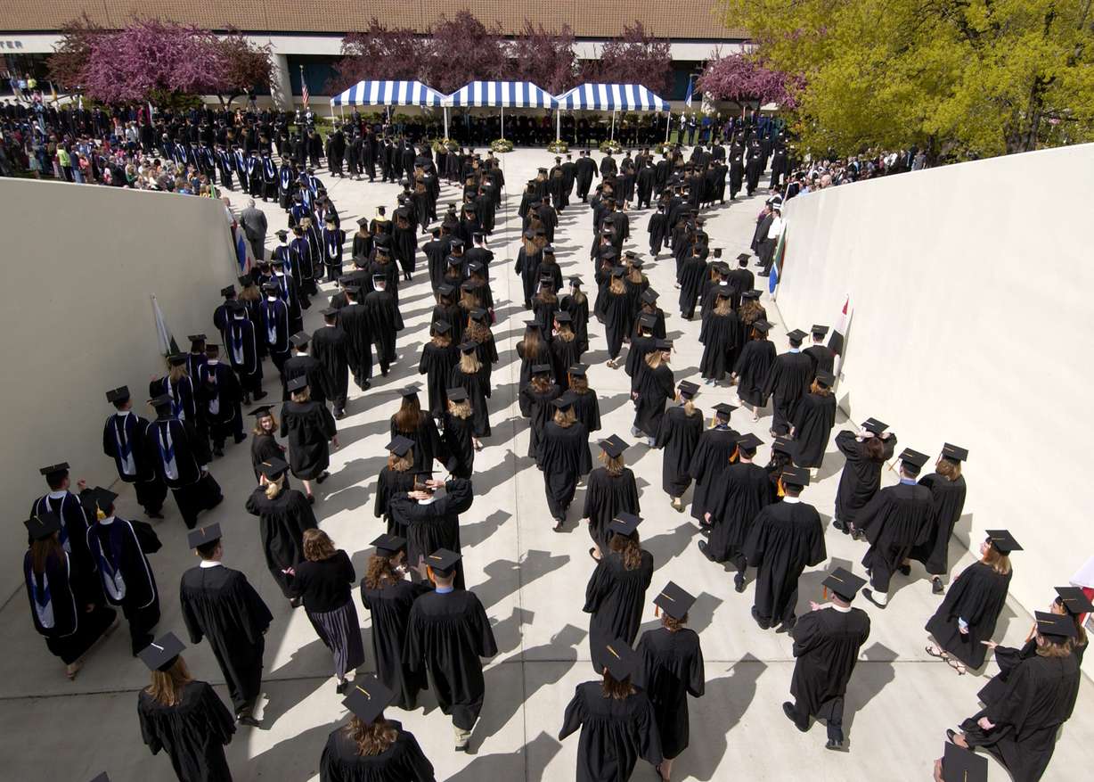 Photo credit: Steve Walters/BYU