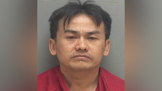 Man who stabbed people at grocery store sentenced to prison