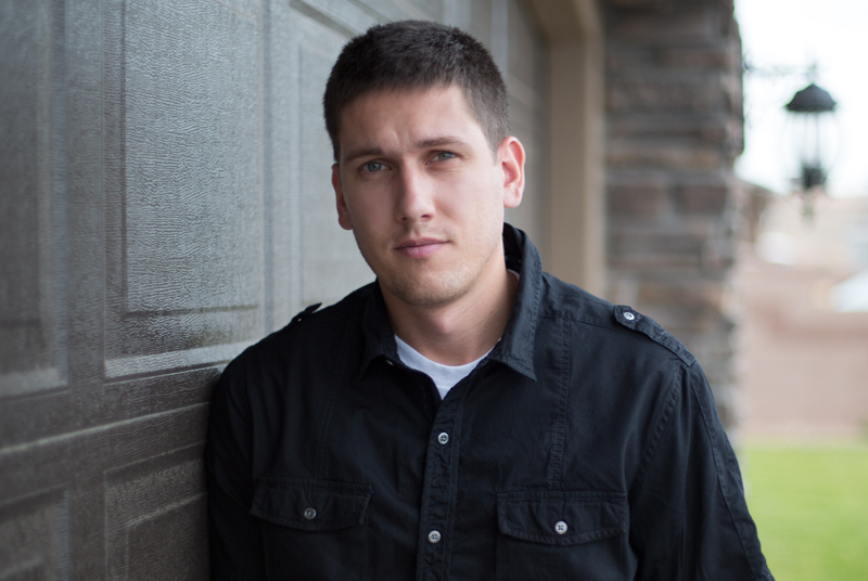 Photo courtesy of Addison Foote.