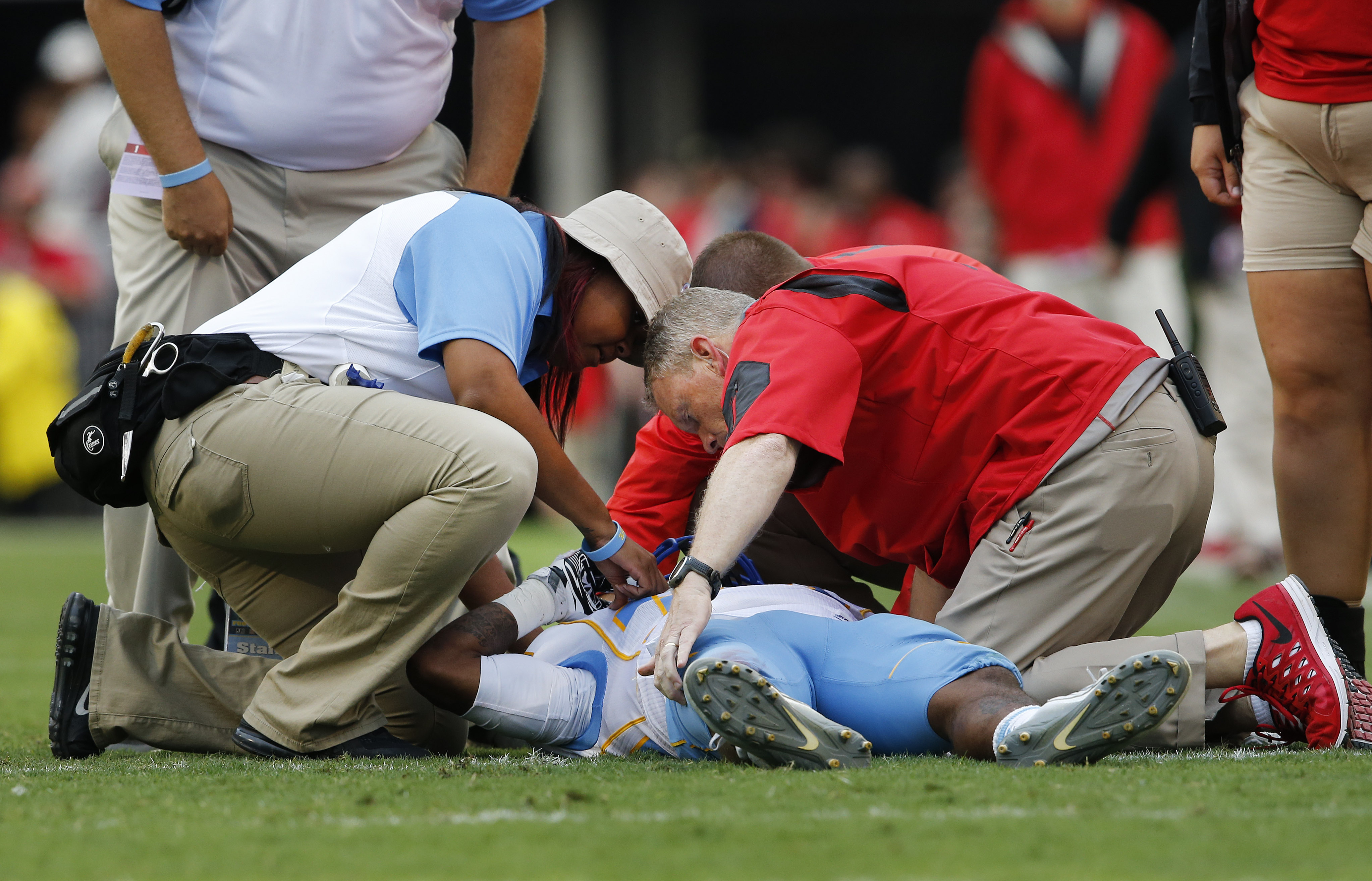 Southern launches fund to support Devon Gales' recovery
