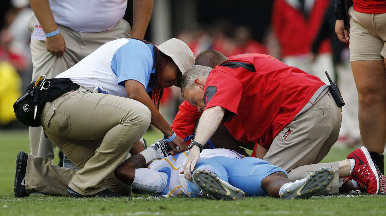 Southern launches fund to support Devon Gales' recovery