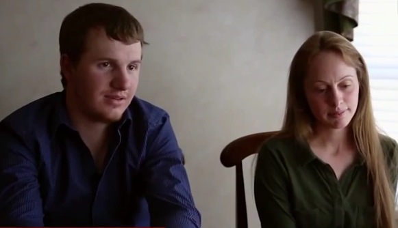 Roy Jeffs: Why I left my father's church