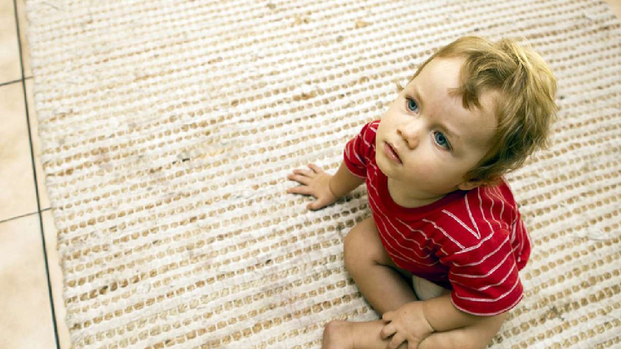 Falling TVs send a child to the ER every half hour