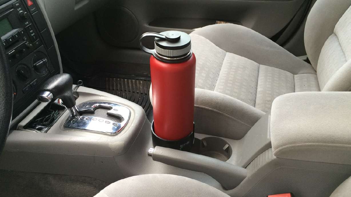 Always having a sip of water by your side can be great for remembering to stay hydrated, but sometimes forming an attachment to a water bottle can lead to a fixation on hydration that could have serious health consequences if taken too far, according to medical experts.