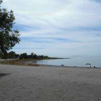 Body of missing man recovered at Willard Bay reservoir