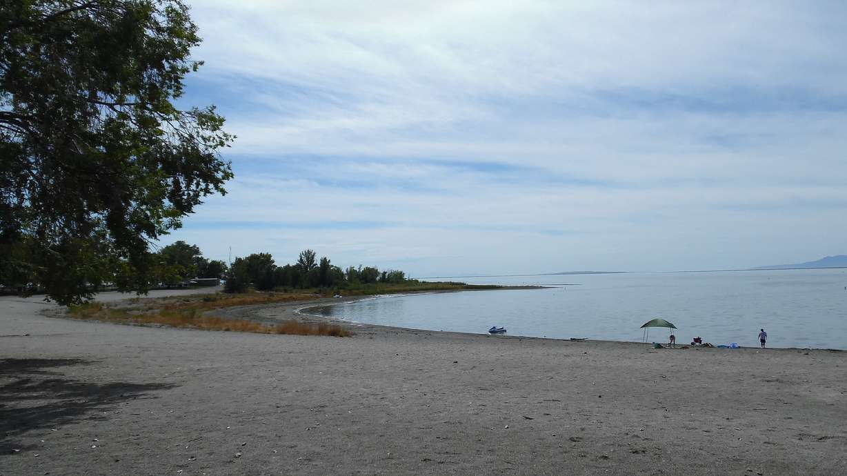 The search for a missing jet skier came to an end Monday evening after the 27-year-old man's body was recovered at Willard Bay Reservoir.