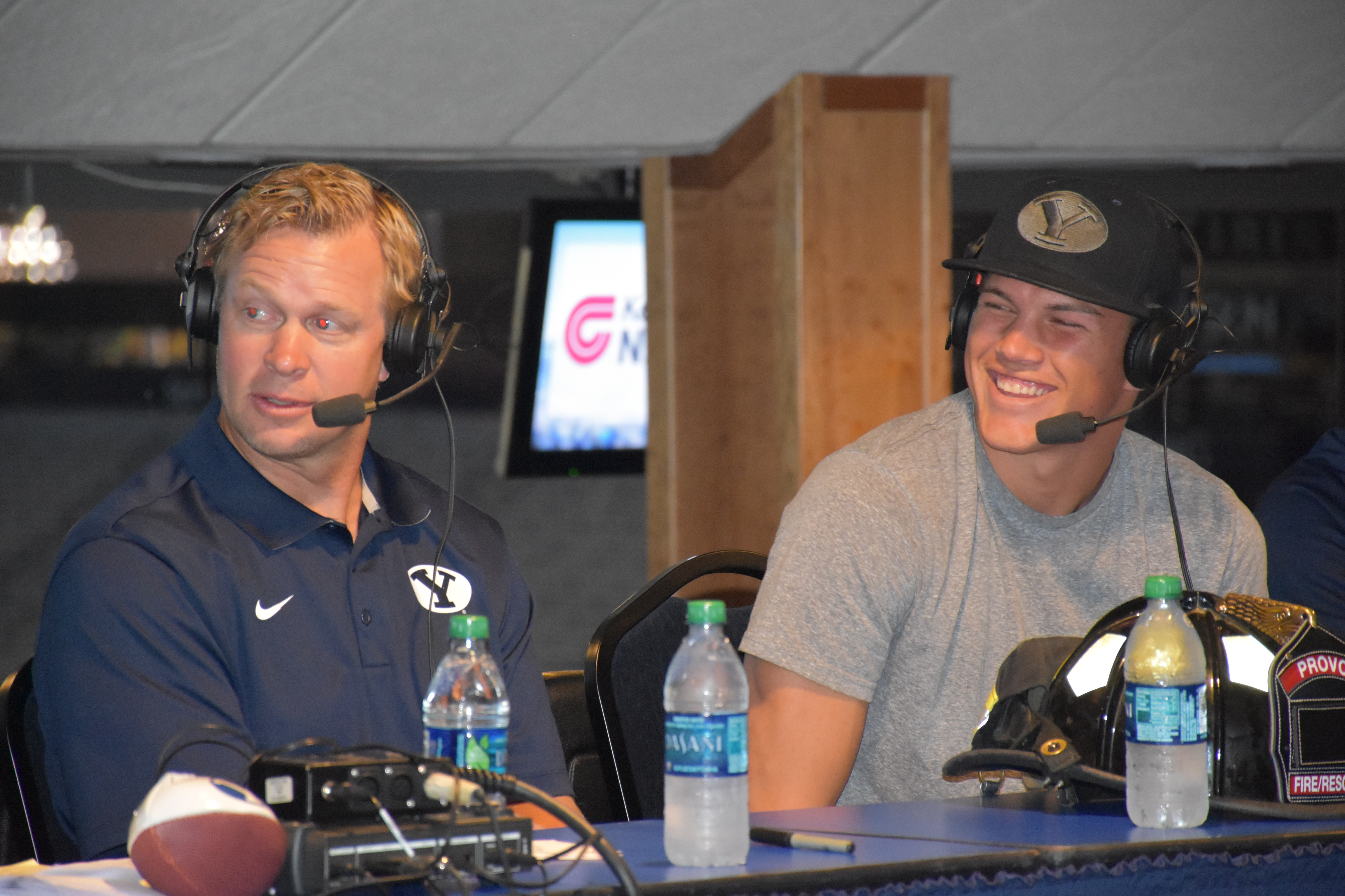 Things the next head football coach at BYU should know