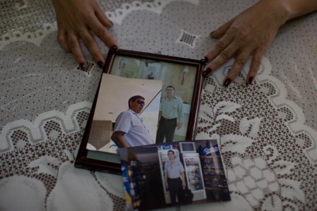 La odisea de una abuela secuestrada en México