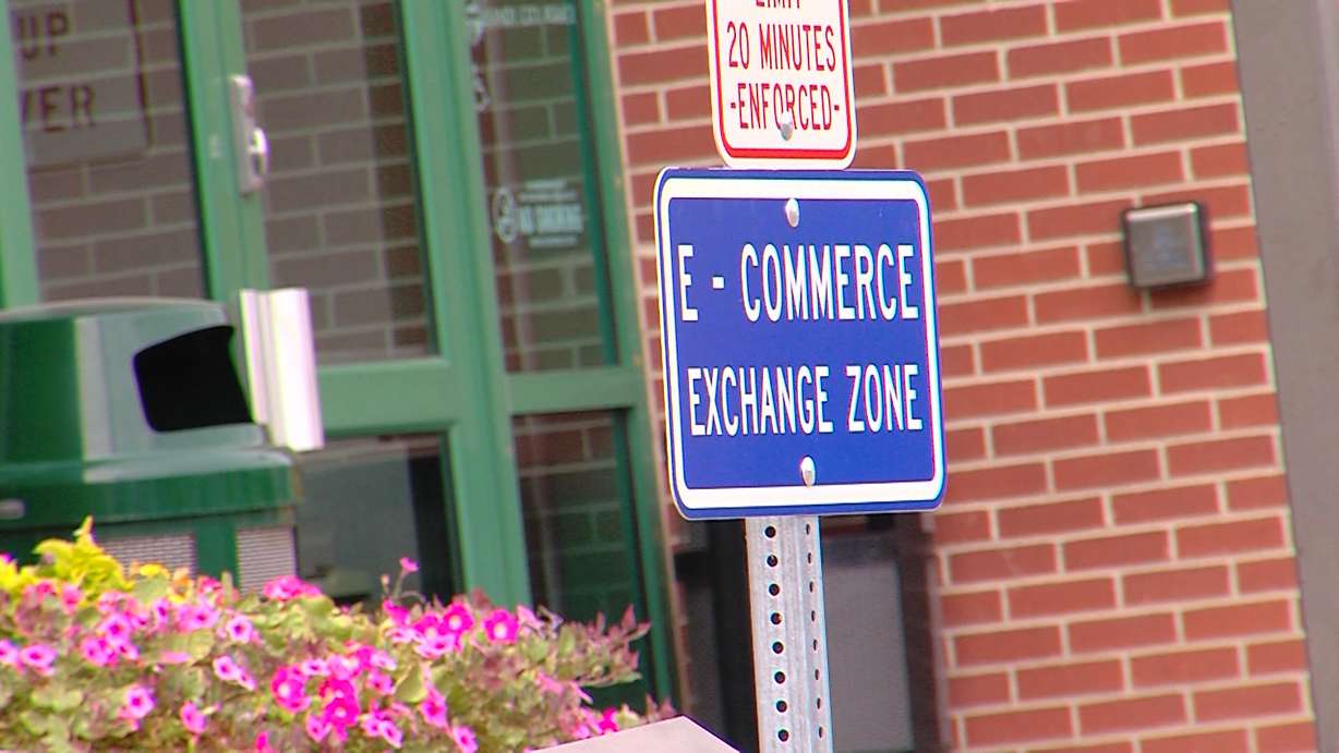 (Photo: Jay Dortzbach/KSL-TV)