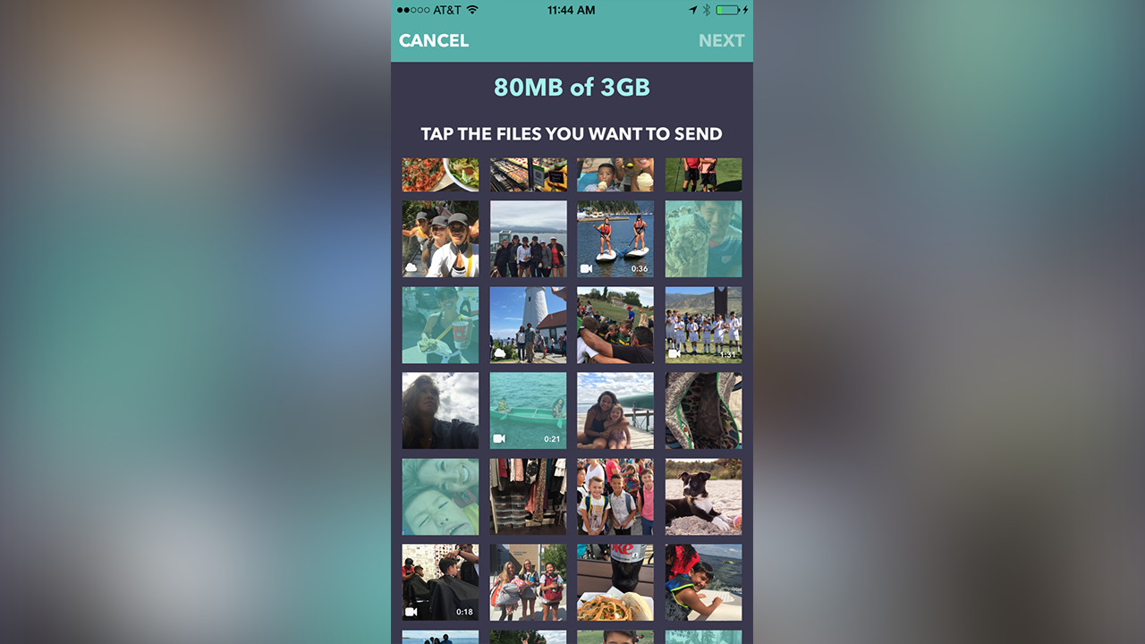 New Utah app makes it easy to share high-quality videos, pictures
