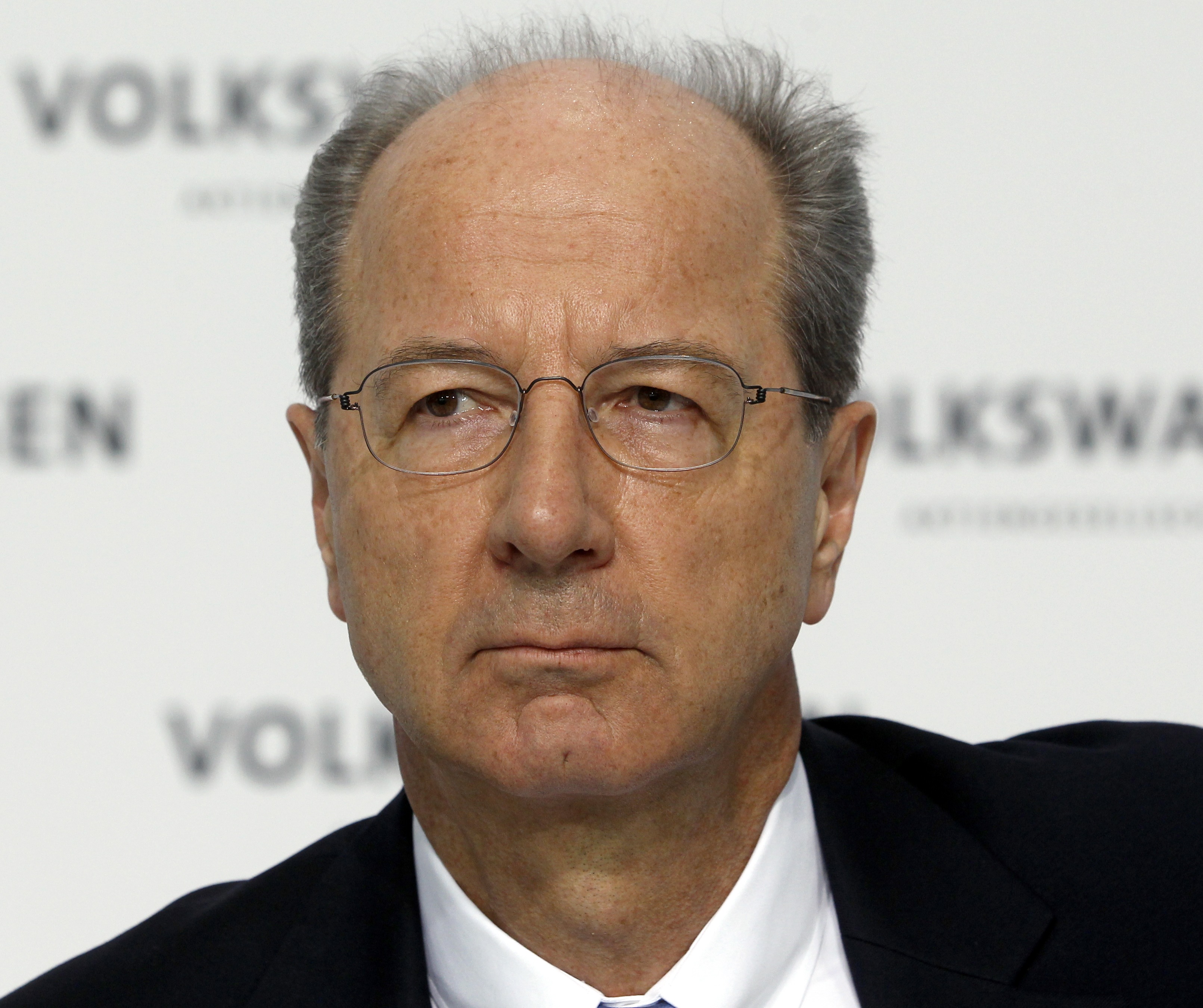 VW confirms Poetsch to become chairman amid scandal