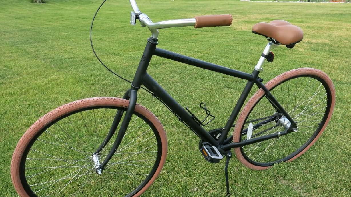 Product review: Belt-drive Classic from Priority Bicycles