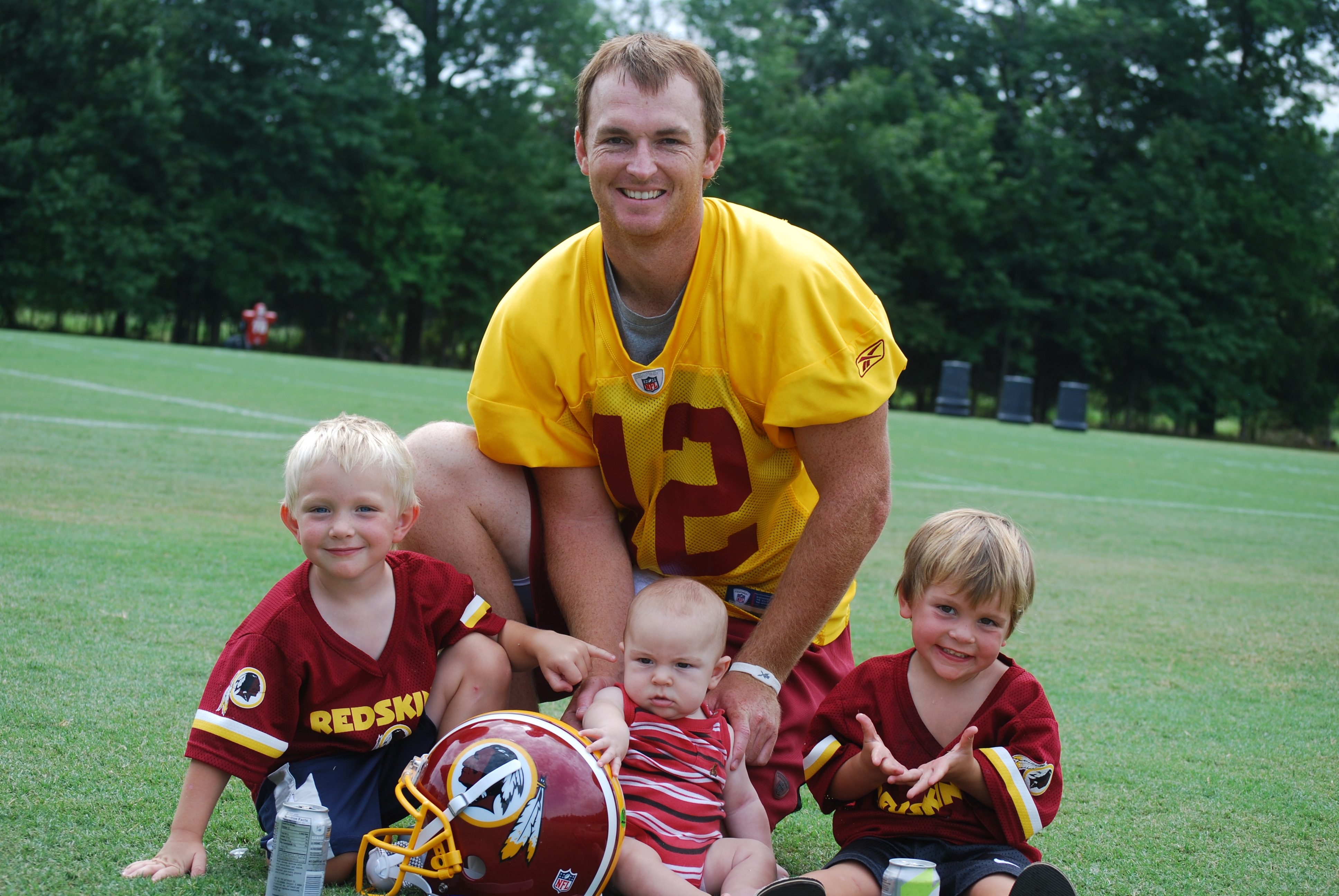 How BYU's John Beck became the 'QB whisperer' to help players find NFL success