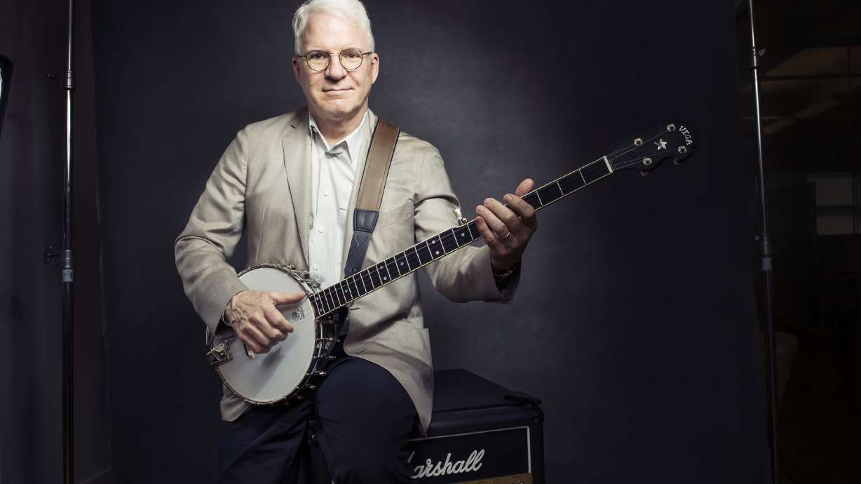 Earls of Leicester win 4 at Bluegrass Awards