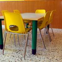 Child care facility owners hope more children return to day care