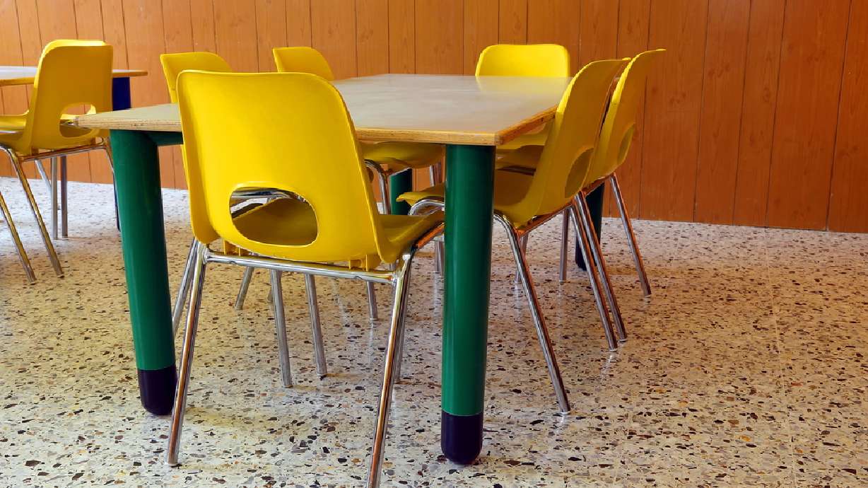 State announces high- and low-performing Title I schools