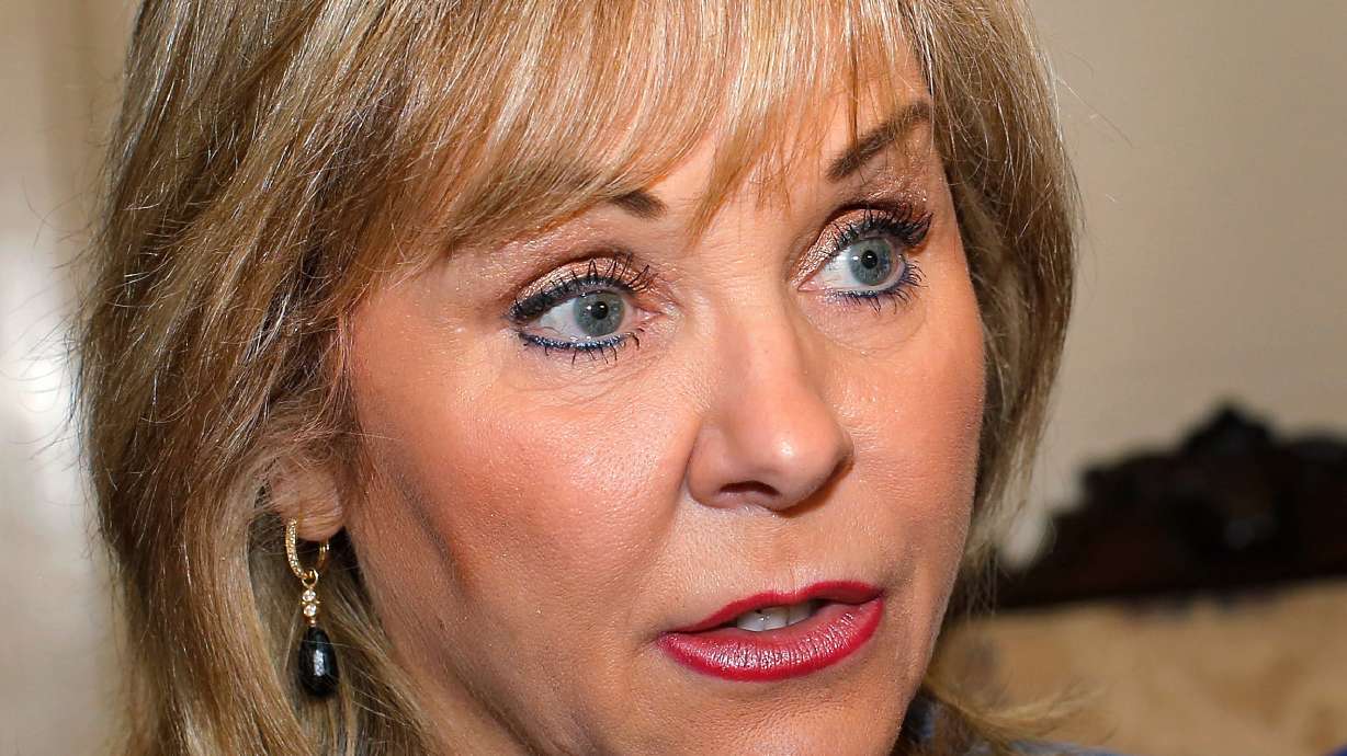 Q&A: A look at Oklahoma's drug mix-up, what's next