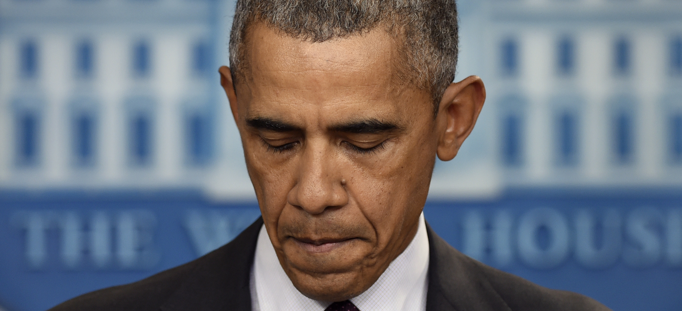Obama decries 'routine' response of country to shootings