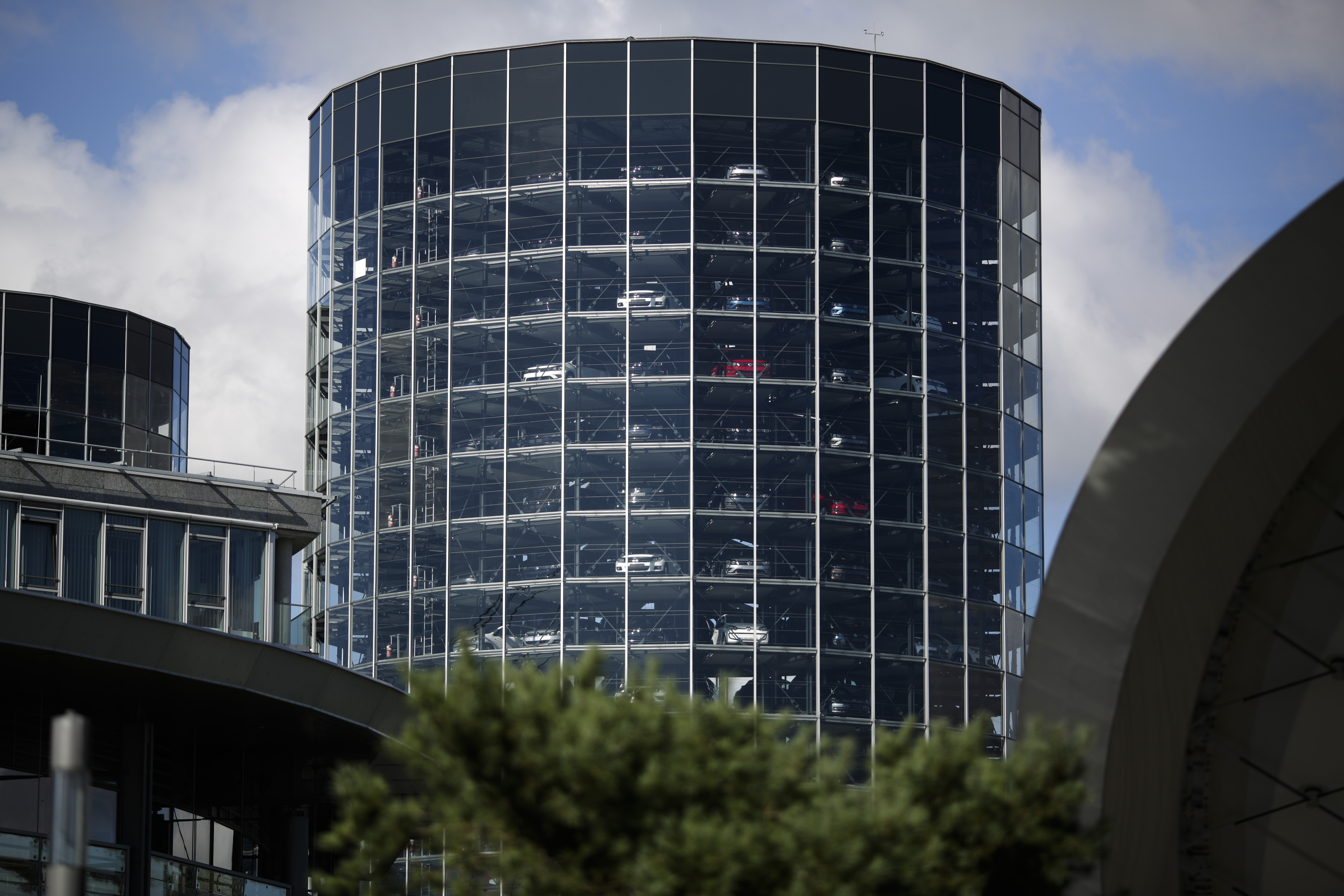 VW, Audi offer online check if vehicle has trick software