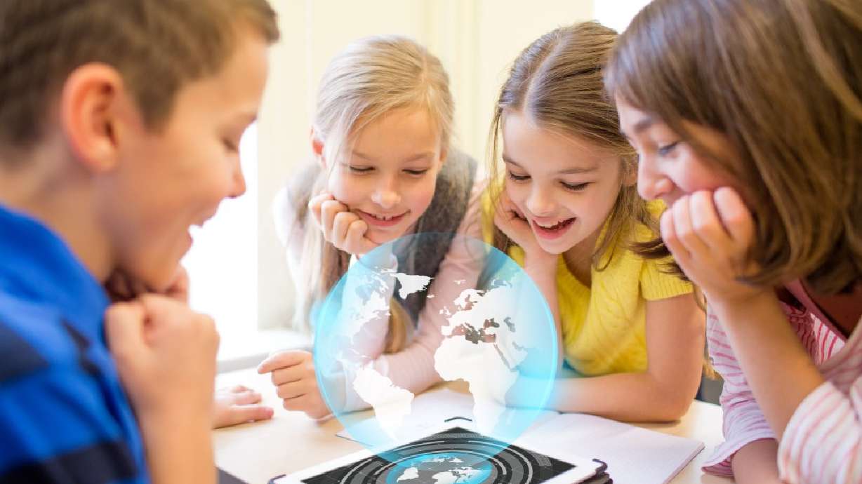 What is 'digital citizenship'? How a new Utah law will affect you