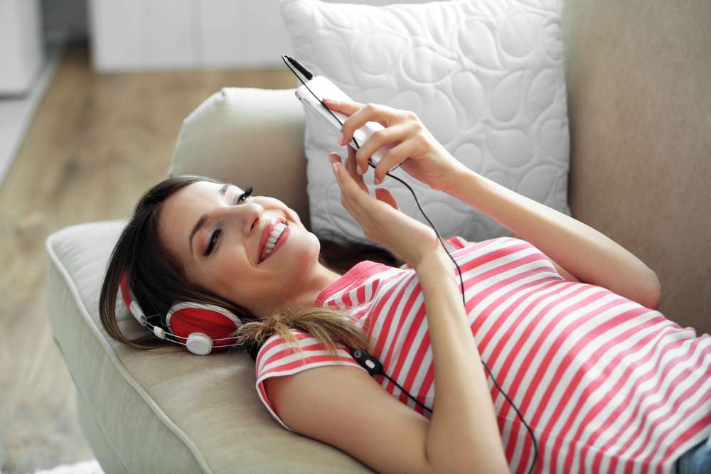 Photo: Africa Studio/Shutterstock