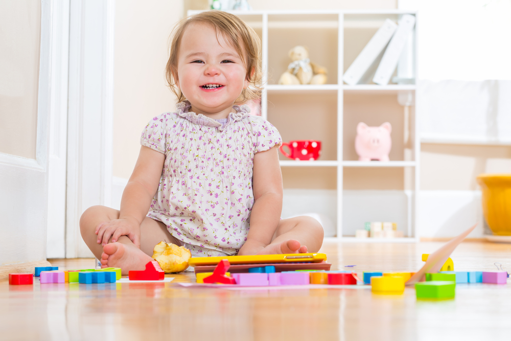 Let toys be toys: The case for gender-neutral marketing