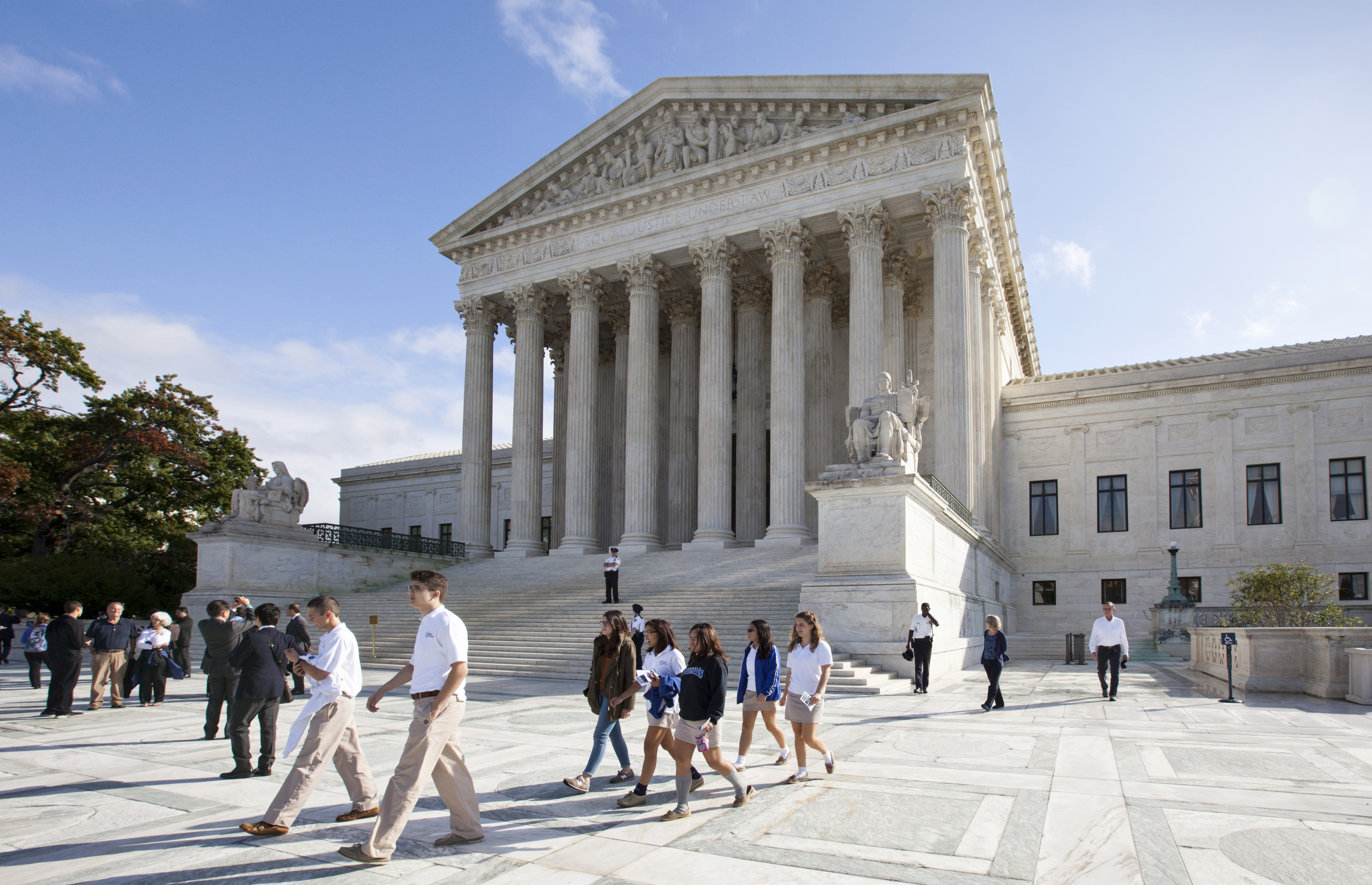 Abortion, birth control, race top Supreme Court's agenda