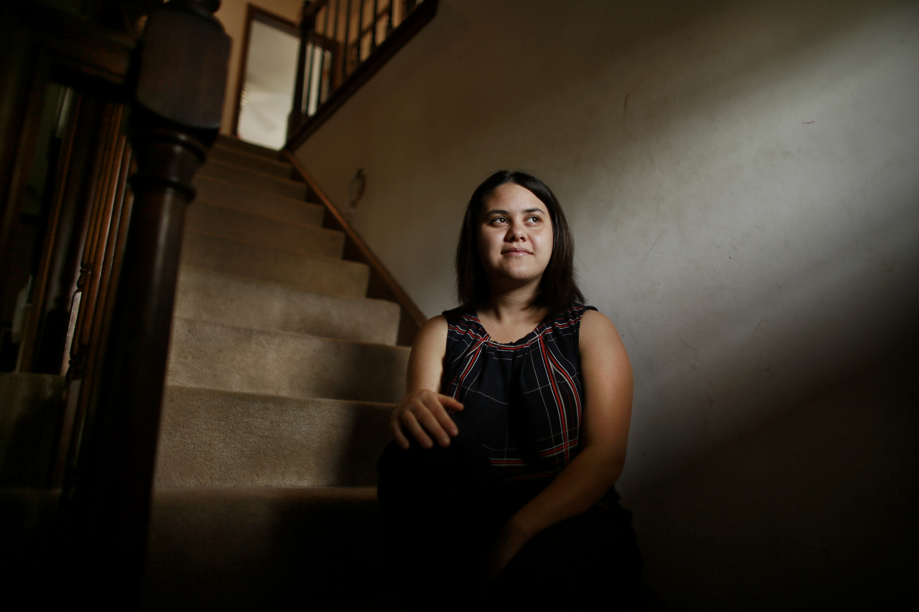 Virginia Beach woman shows others how to graduate debt free