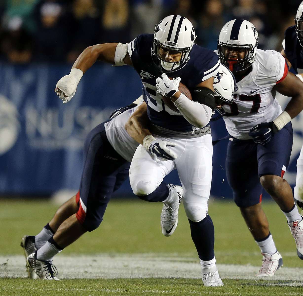 Photo: Ravell Call, Deseret News