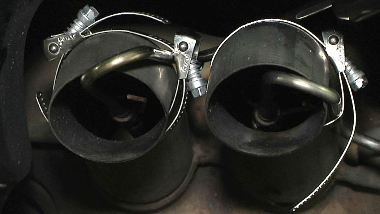 AP analysis: VW evasion likely led to dozens of deaths