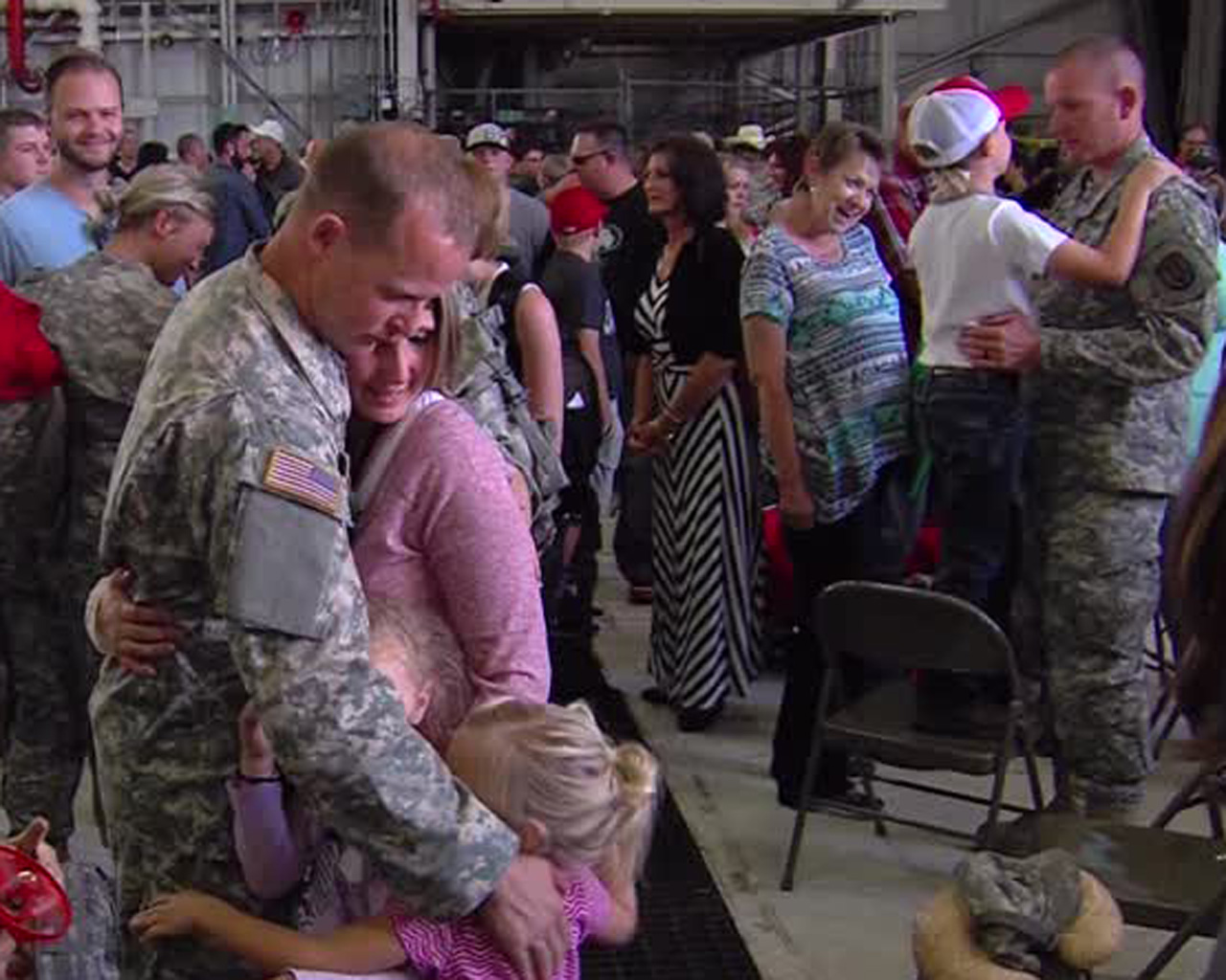 Photo: Mark Wetzel/KSL-TV