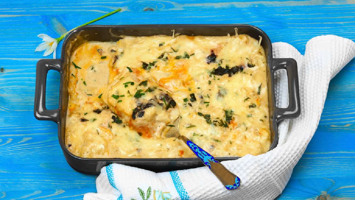 Helping a grieving family, other moments that made your day