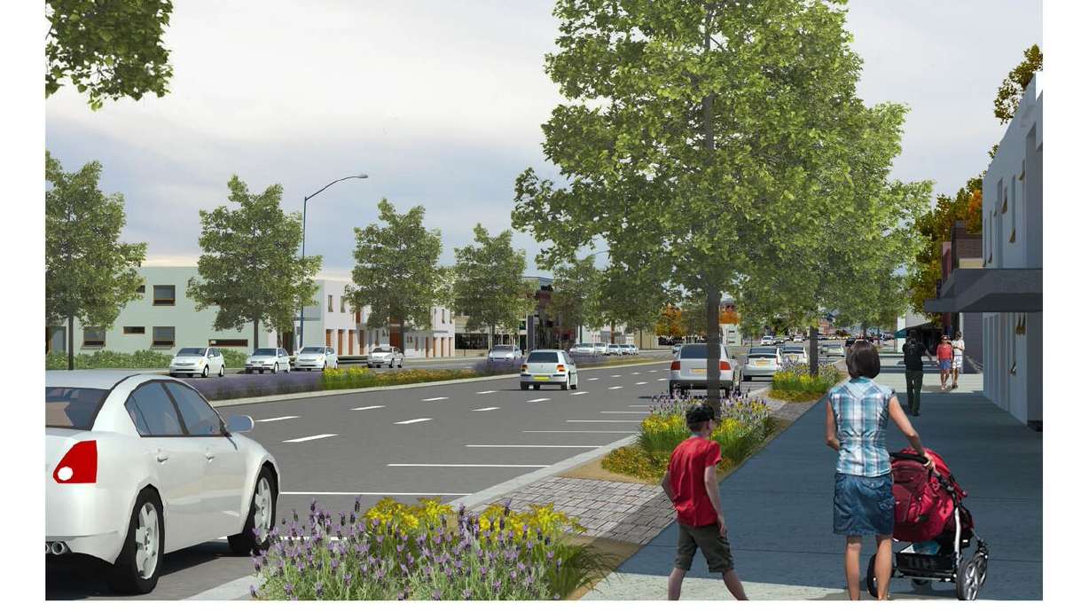 Proposal restricts some businesses on Orem's State Street