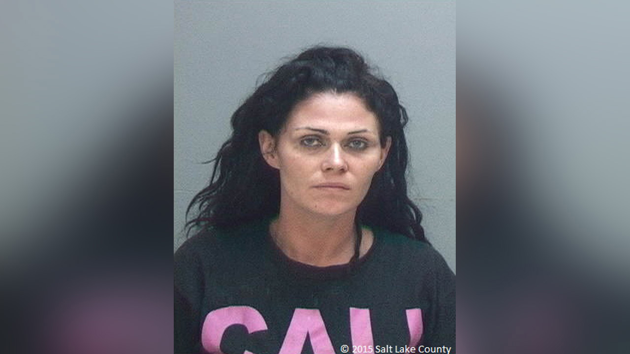 Murray woman charged with attempted murder of mother