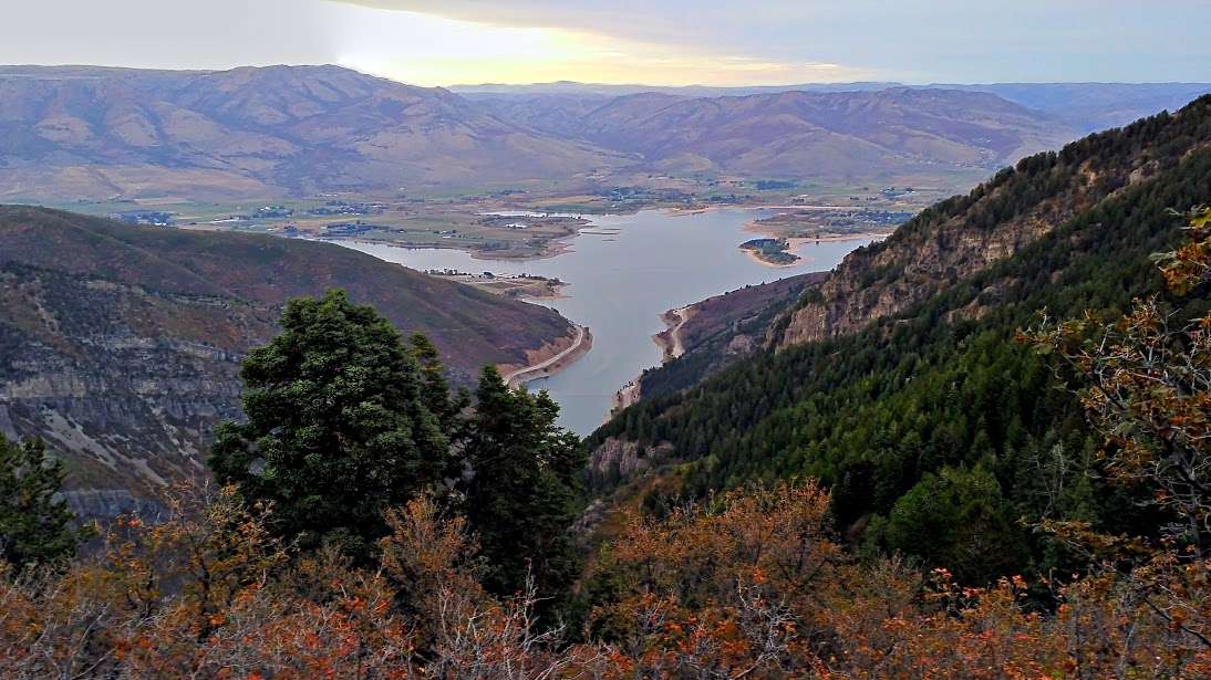 (Photo: Justin McFarland/Bogley.com)